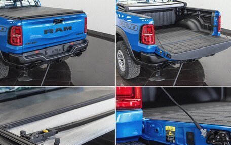 Rambler 1500, 2025 год, 11 190 000 рублей, 28 фотография