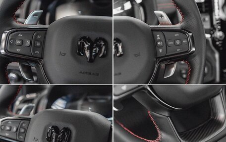 Rambler 1500, 2025 год, 11 190 000 рублей, 33 фотография