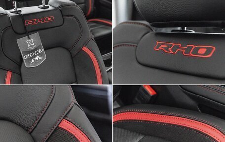 Rambler 1500, 2025 год, 11 190 000 рублей, 32 фотография