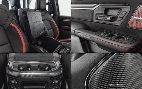 Rambler 1500, 2025 год, 11 190 000 рублей, 36 фотография