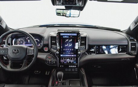 Rambler 1500, 2025 год, 11 190 000 рублей, 25 фотография