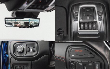 Rambler 1500, 2025 год, 11 190 000 рублей, 34 фотография