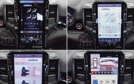 Rambler 1500, 2025 год, 11 190 000 рублей, 39 фотография