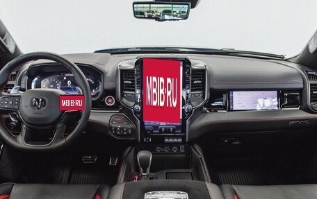 Rambler 1500, 2025 год, 11 190 000 рублей, 26 фотография