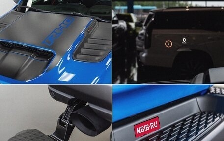 Rambler 1500, 2025 год, 11 190 000 рублей, 27 фотография