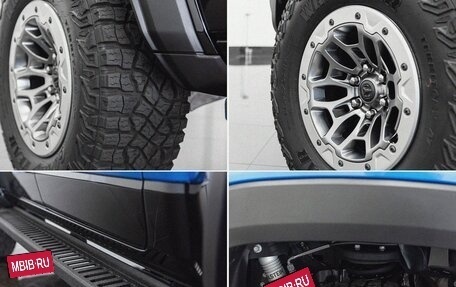 Rambler 1500, 2025 год, 11 190 000 рублей, 29 фотография