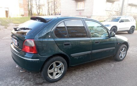 Land Rover 200, 1999 год, 180 000 рублей, 4 фотография