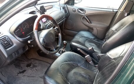 Land Rover 200, 1999 год, 180 000 рублей, 7 фотография