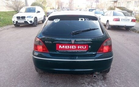 Land Rover 200, 1999 год, 180 000 рублей, 6 фотография