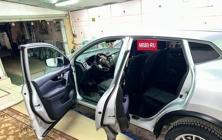 Nissan Qashqai, 2015 год, 1 499 000 рублей, 7 фотография