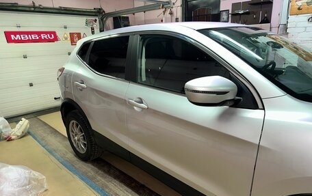 Nissan Qashqai, 2015 год, 1 499 000 рублей, 6 фотография