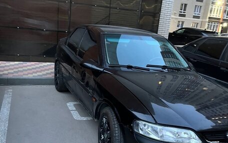 Opel Vectra B рестайлинг, 1999 год, 105 000 рублей, 2 фотография