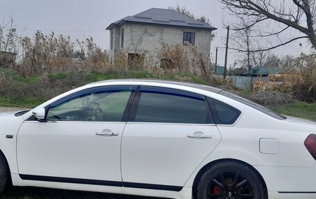 Nissan Cefiro IV (J31), 2003 год, 650 000 рублей, 4 фотография