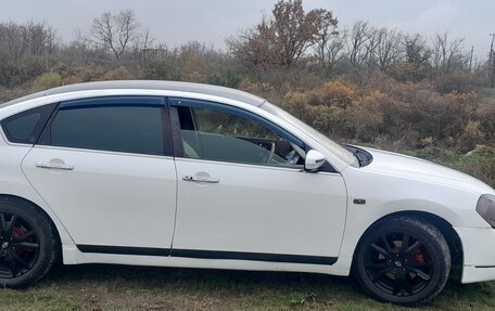 Nissan Cefiro IV (J31), 2003 год, 650 000 рублей, 5 фотография