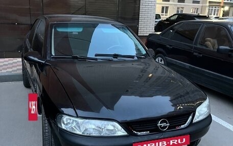 Opel Vectra B рестайлинг, 1999 год, 105 000 рублей, 4 фотография
