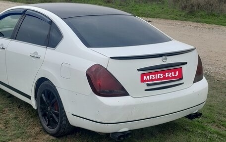 Nissan Cefiro IV (J31), 2003 год, 650 000 рублей, 7 фотография