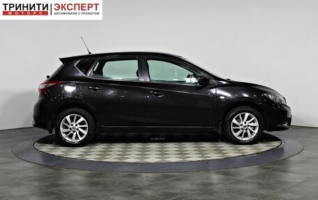 Nissan Tiida, 2015 год, 977 000 рублей, 4 фотография