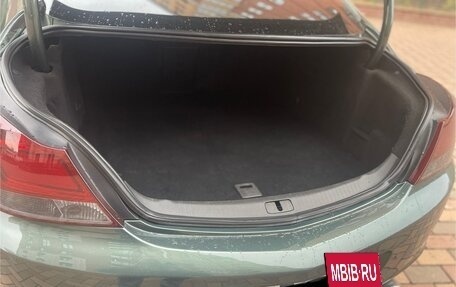 Opel Insignia II рестайлинг, 2010 год, 1 050 000 рублей, 11 фотография