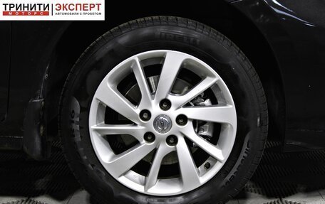 Nissan Tiida, 2015 год, 977 000 рублей, 10 фотография