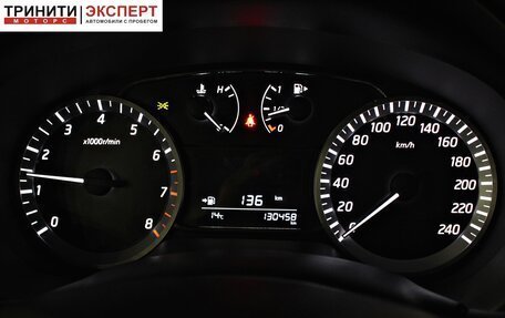 Nissan Tiida, 2015 год, 977 000 рублей, 14 фотография