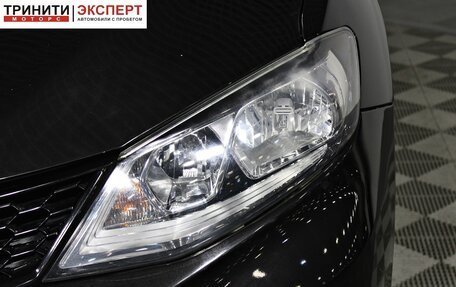 Nissan Tiida, 2015 год, 977 000 рублей, 9 фотография