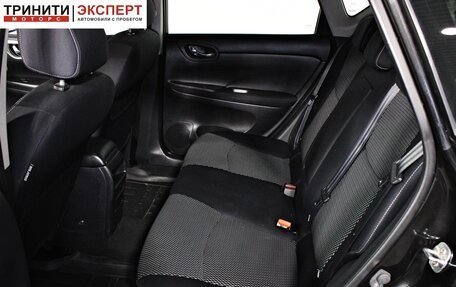 Nissan Tiida, 2015 год, 977 000 рублей, 16 фотография