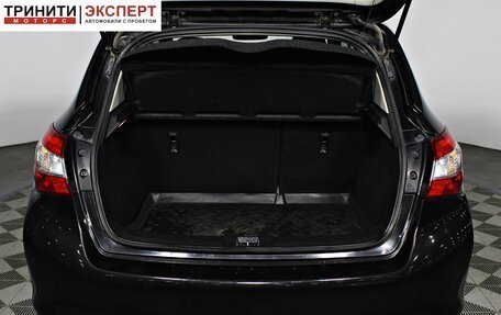 Nissan Tiida, 2015 год, 977 000 рублей, 17 фотография