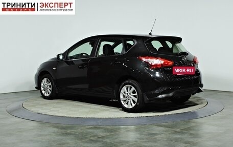 Nissan Tiida, 2015 год, 977 000 рублей, 7 фотография