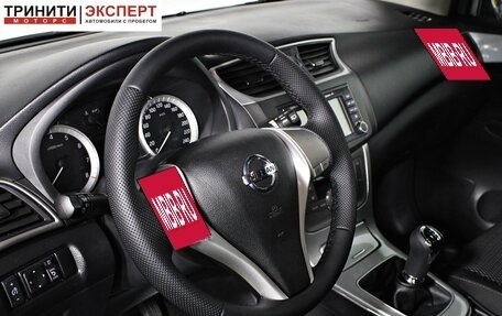 Nissan Tiida, 2015 год, 977 000 рублей, 12 фотография