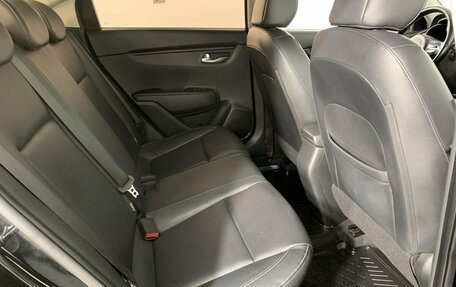 KIA Rio IV, 2017 год, 1 194 000 рублей, 16 фотография