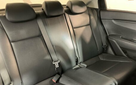 KIA Rio IV, 2017 год, 1 194 000 рублей, 15 фотография