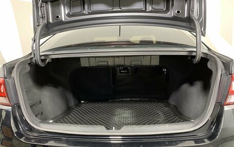 KIA Rio IV, 2017 год, 1 194 000 рублей, 18 фотография