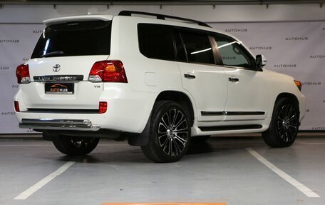 Toyota Land Cruiser 200, 2013 год, 3 900 000 рублей, 6 фотография