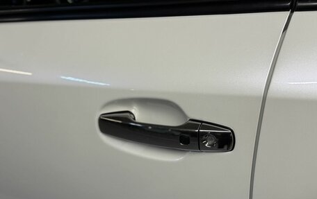 Toyota Land Cruiser 200, 2013 год, 3 900 000 рублей, 11 фотография