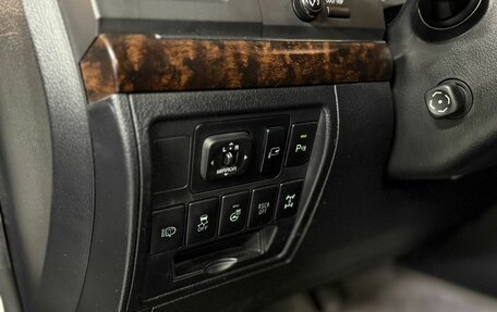 Toyota Land Cruiser 200, 2013 год, 3 900 000 рублей, 14 фотография