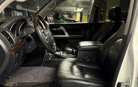 Toyota Land Cruiser 200, 2013 год, 3 900 000 рублей, 15 фотография