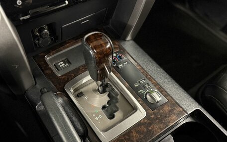 Toyota Land Cruiser 200, 2013 год, 3 900 000 рублей, 26 фотография