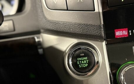 Toyota Land Cruiser 200, 2013 год, 3 900 000 рублей, 21 фотография