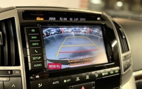 Toyota Land Cruiser 200, 2013 год, 3 900 000 рублей, 23 фотография