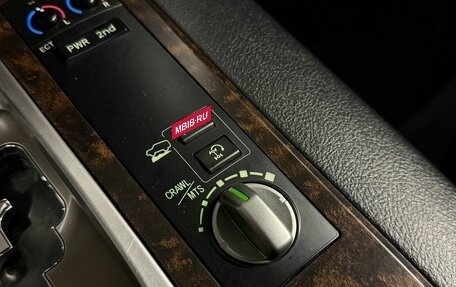 Toyota Land Cruiser 200, 2013 год, 3 900 000 рублей, 27 фотография