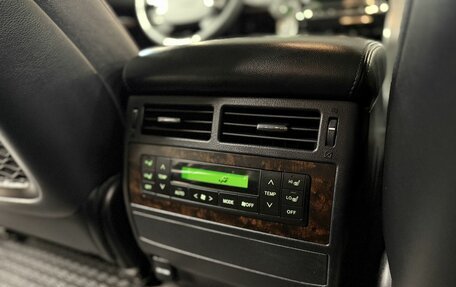 Toyota Land Cruiser 200, 2013 год, 3 900 000 рублей, 34 фотография