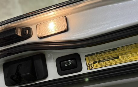 Toyota Land Cruiser 200, 2013 год, 3 900 000 рублей, 35 фотография