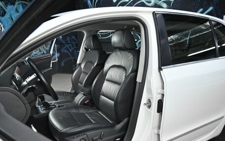 Skoda Superb III рестайлинг, 2014 год, 995 000 рублей, 7 фотография