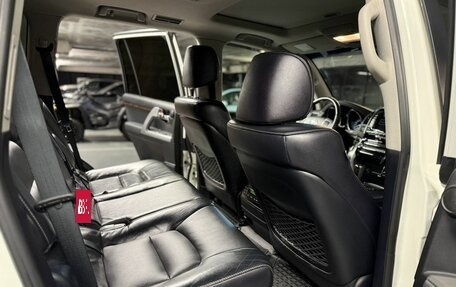 Toyota Land Cruiser 200, 2013 год, 3 900 000 рублей, 33 фотография