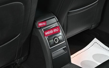 Skoda Superb III рестайлинг, 2014 год, 995 000 рублей, 6 фотография