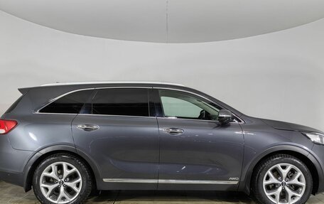 KIA Sorento II рестайлинг, 2016 год, 2 650 000 рублей, 4 фотография