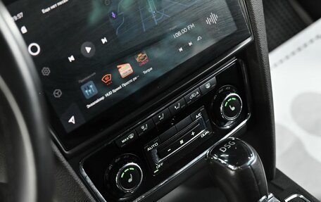 Skoda Superb III рестайлинг, 2014 год, 995 000 рублей, 12 фотография