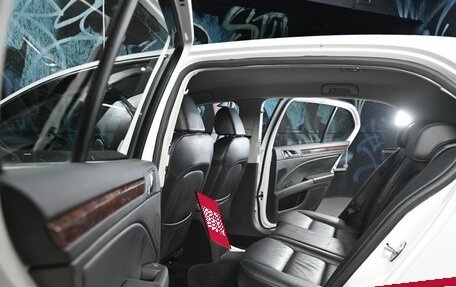 Skoda Superb III рестайлинг, 2014 год, 995 000 рублей, 15 фотография