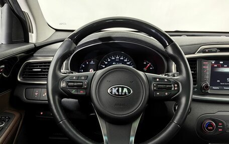 KIA Sorento II рестайлинг, 2016 год, 2 650 000 рублей, 11 фотография