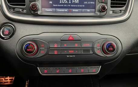 KIA Sorento II рестайлинг, 2016 год, 2 650 000 рублей, 19 фотография